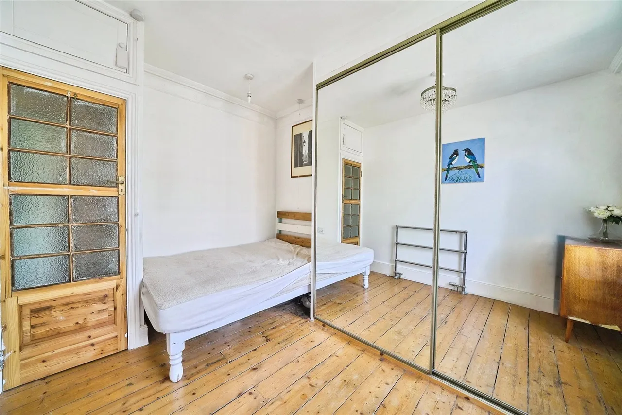 Manbey Grove, London, E15, photo 34