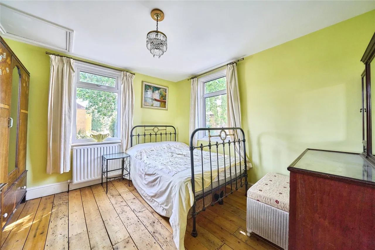 Manbey Grove, London, E15, photo 26