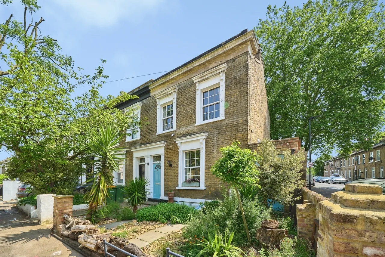 Manbey Grove, London, E15, photo 20