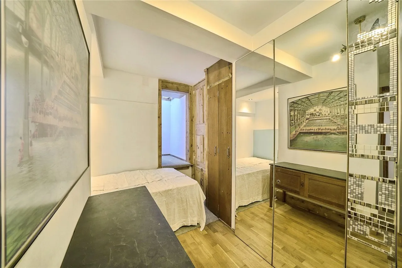 Manbey Grove, London, E15, photo 18