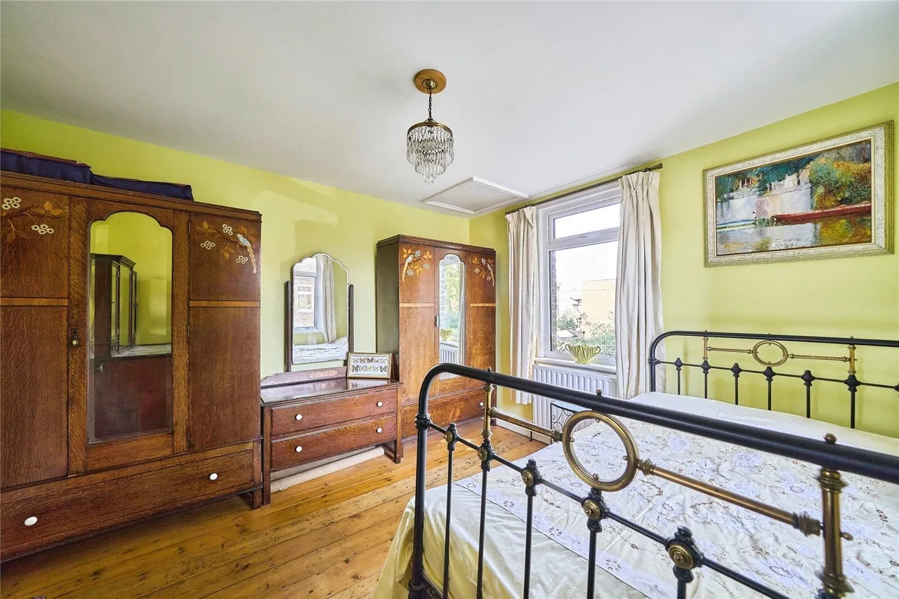 Manbey Grove, London, E15, photo 27