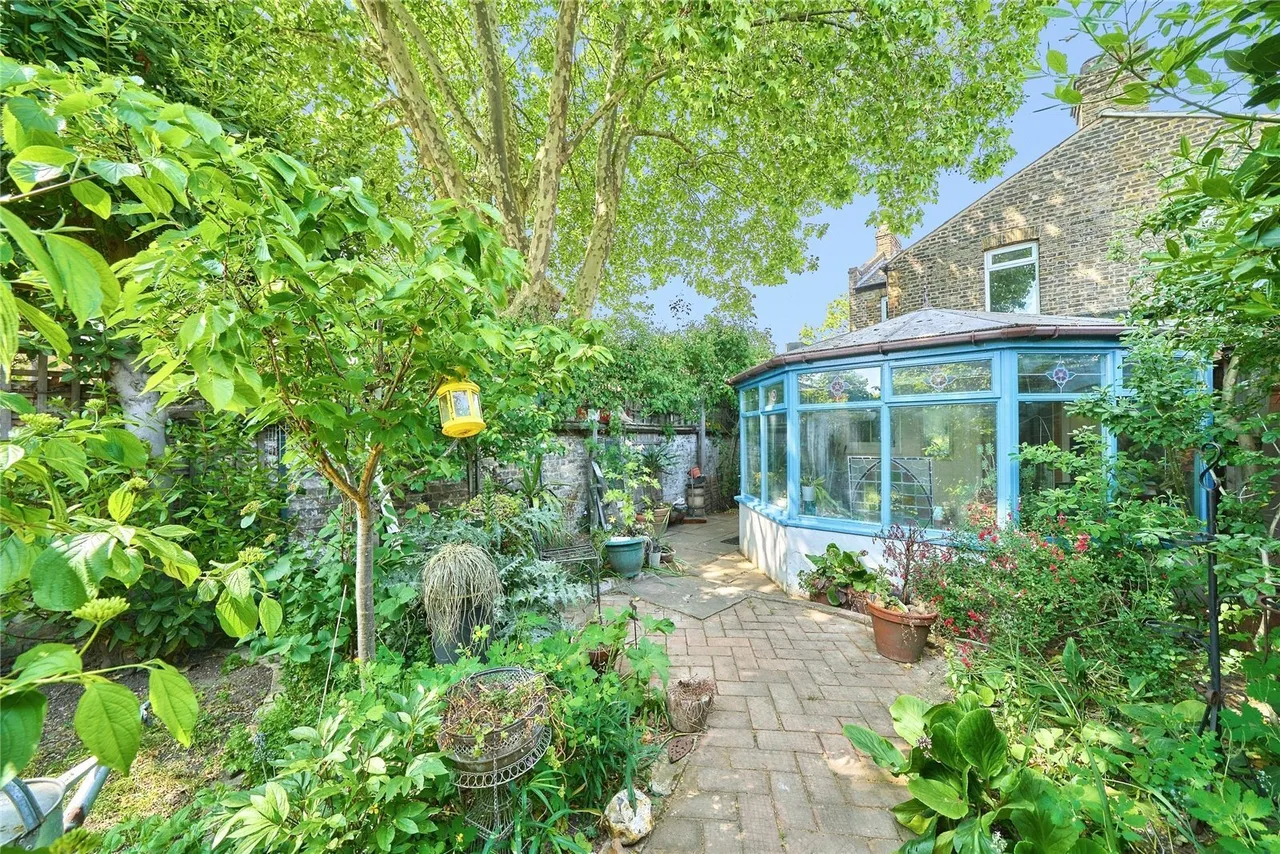 Manbey Grove, London, E15, photo 14