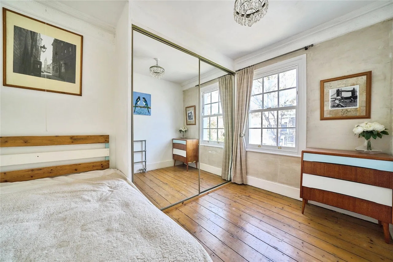 Manbey Grove, London, E15, photo 32