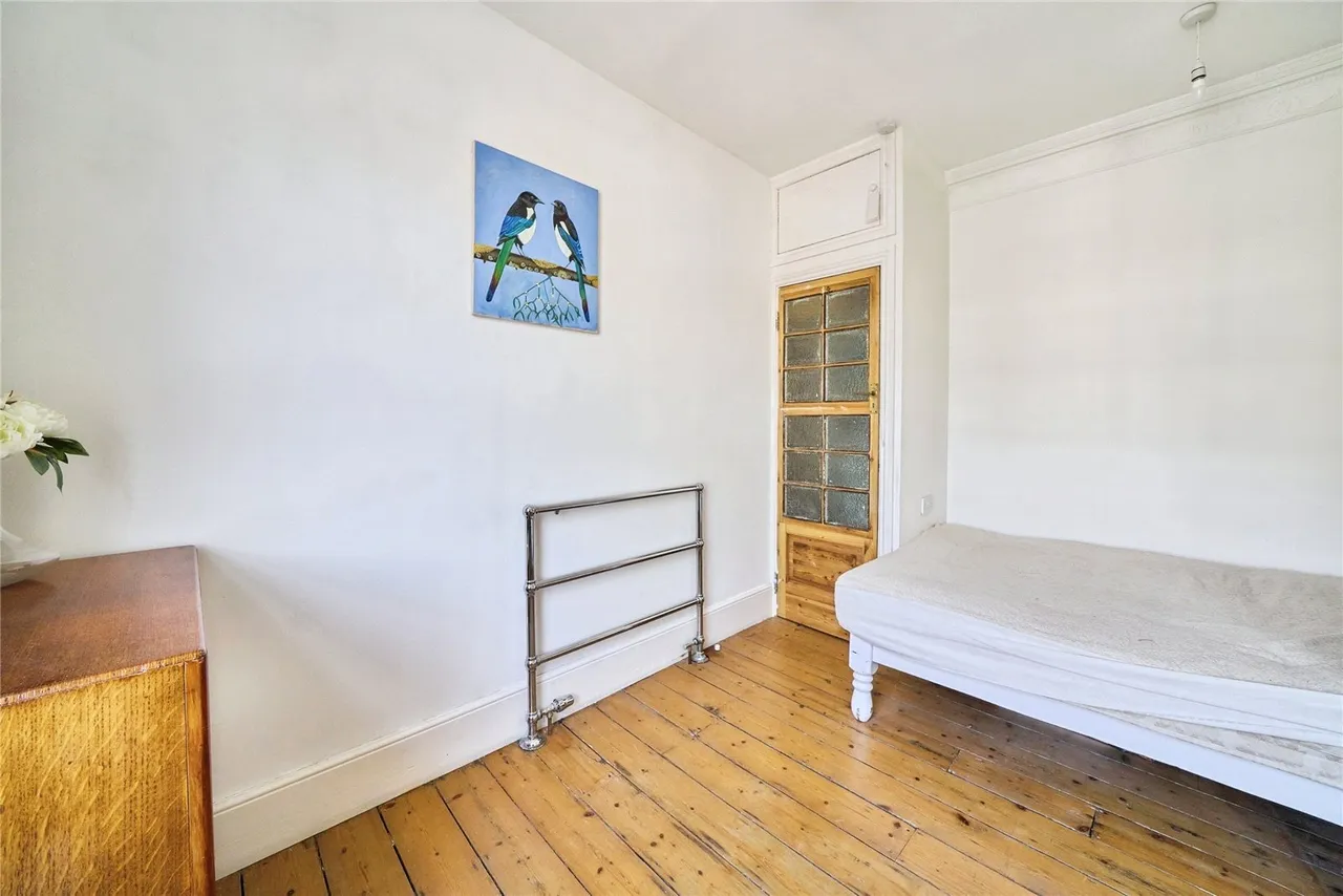 Manbey Grove, London, E15, photo 33