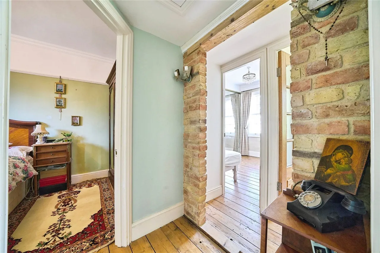 Manbey Grove, London, E15, photo 36