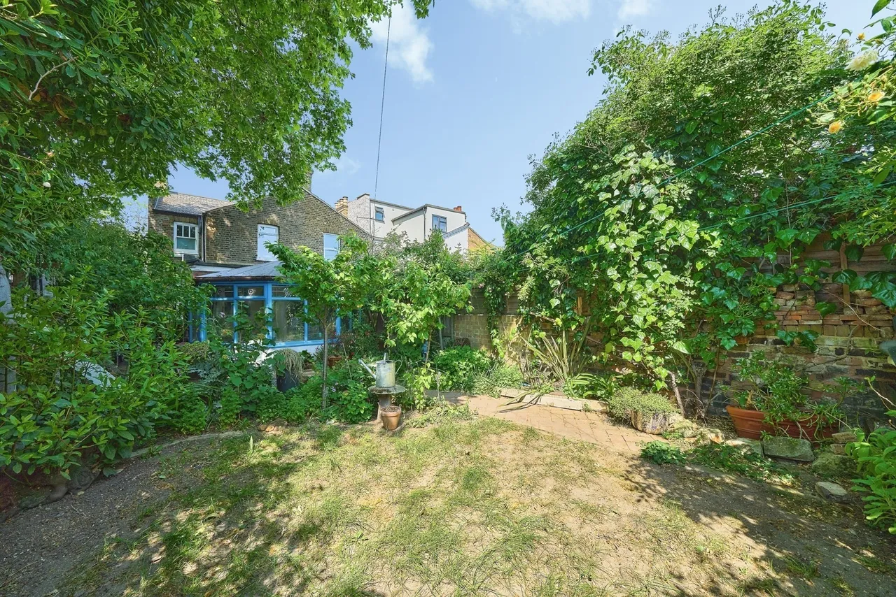 Manbey Grove, London, E15, photo 11