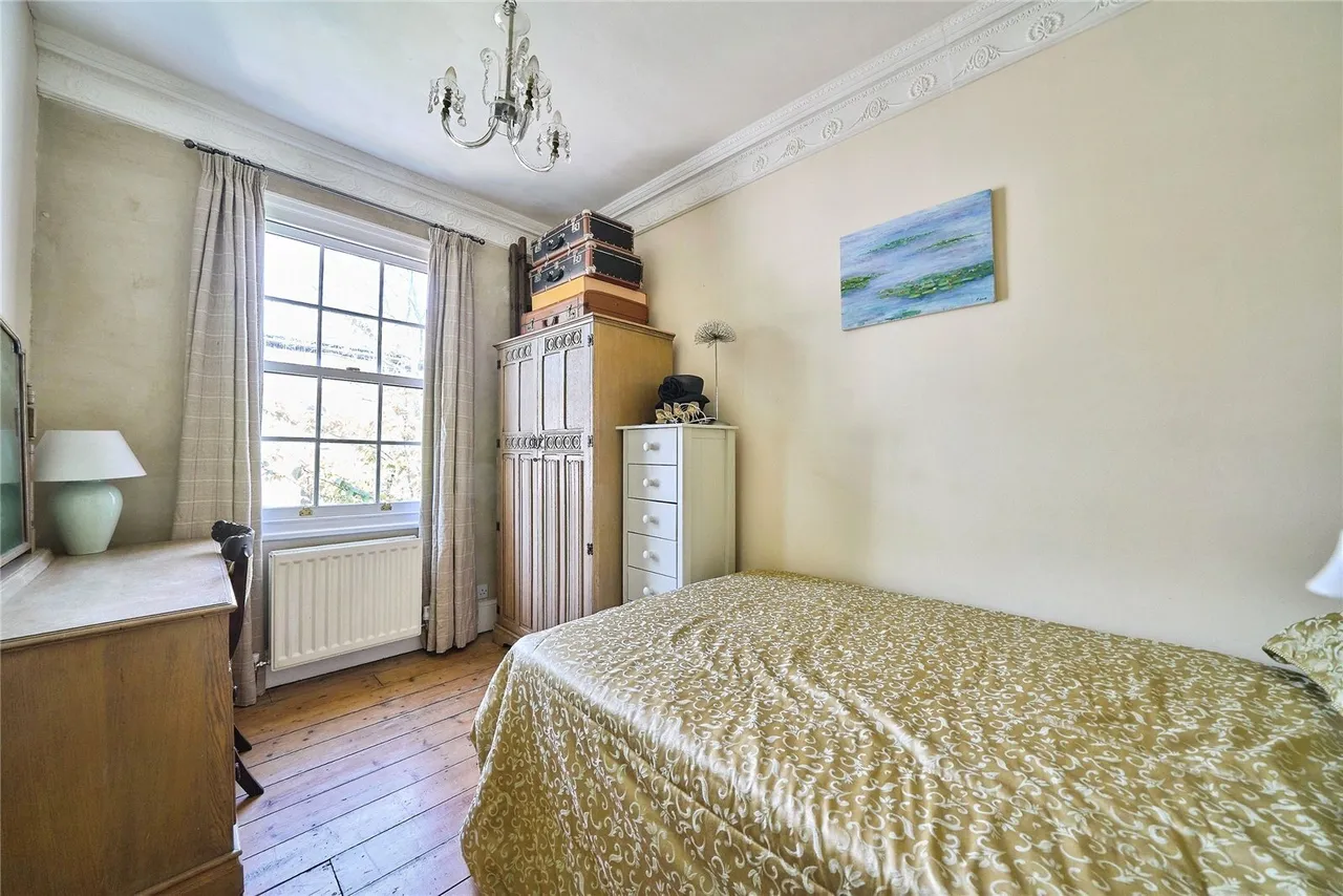 Manbey Grove, London, E15, photo 30