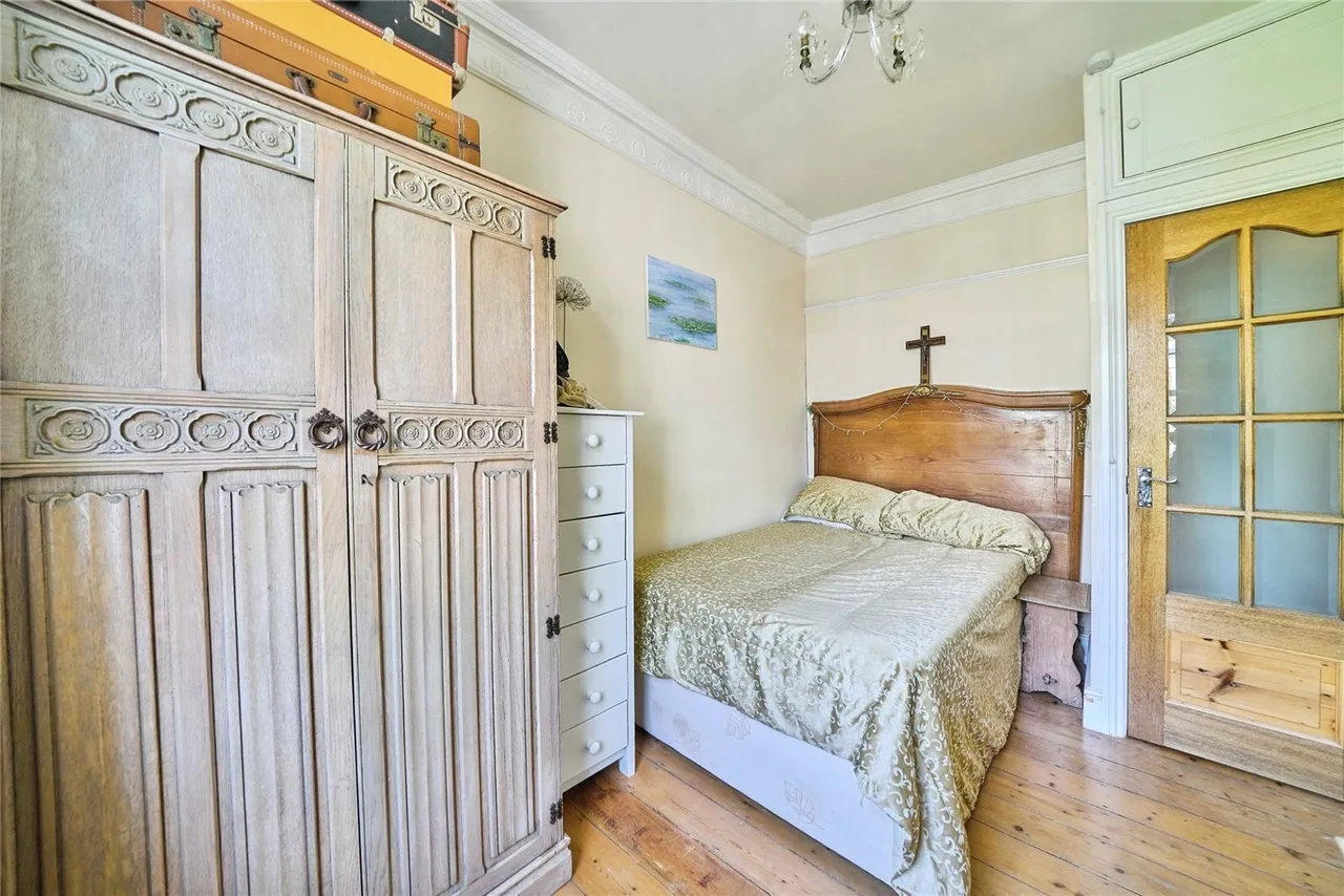 Manbey Grove, London, E15, photo 31