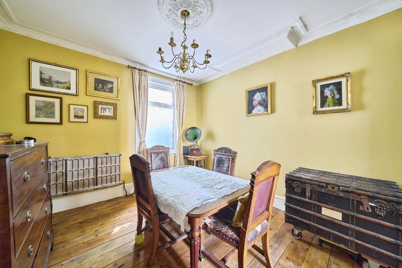 Manbey Grove, London, E15, photo 4