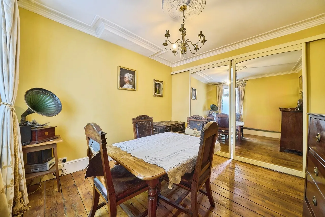 Manbey Grove, London, E15, photo 10