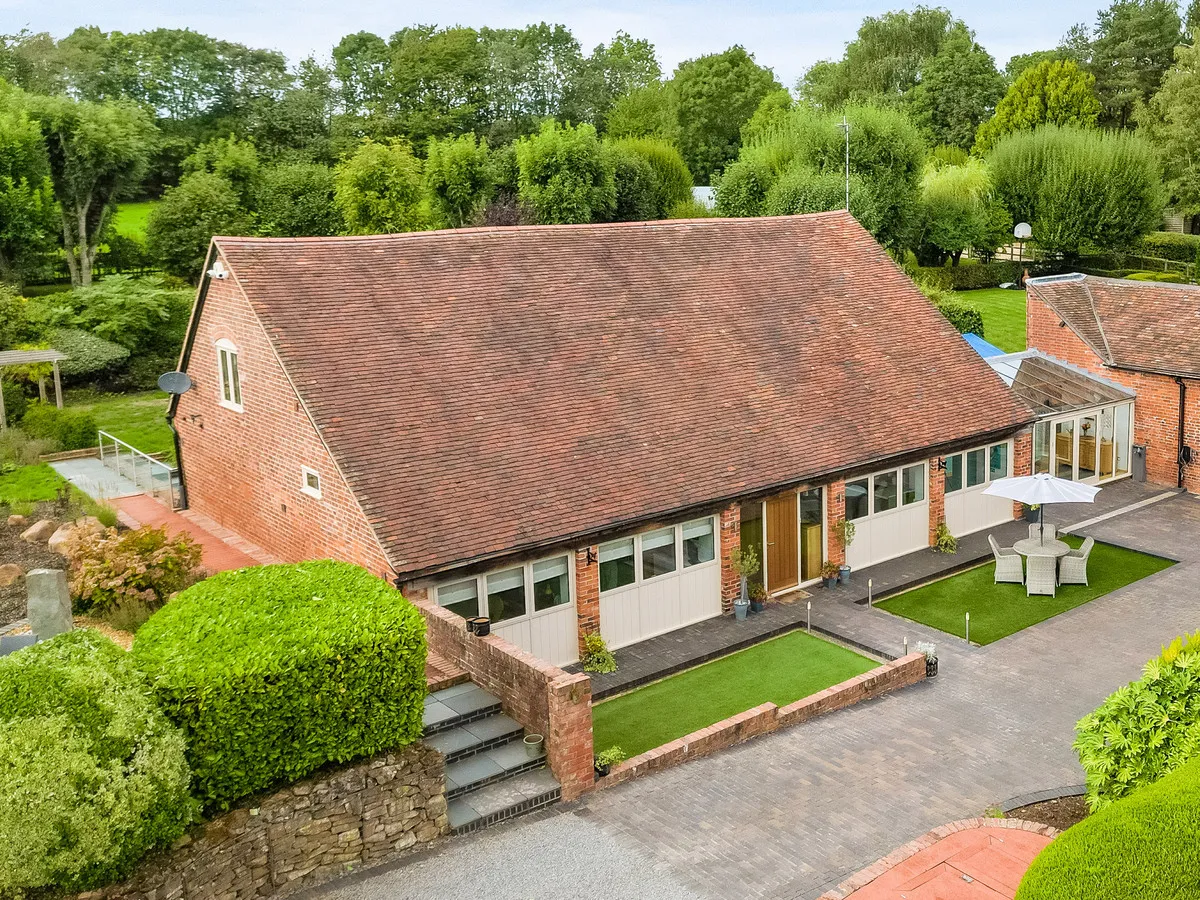 Warwick Road, Kenilworth, CV8, photo 37