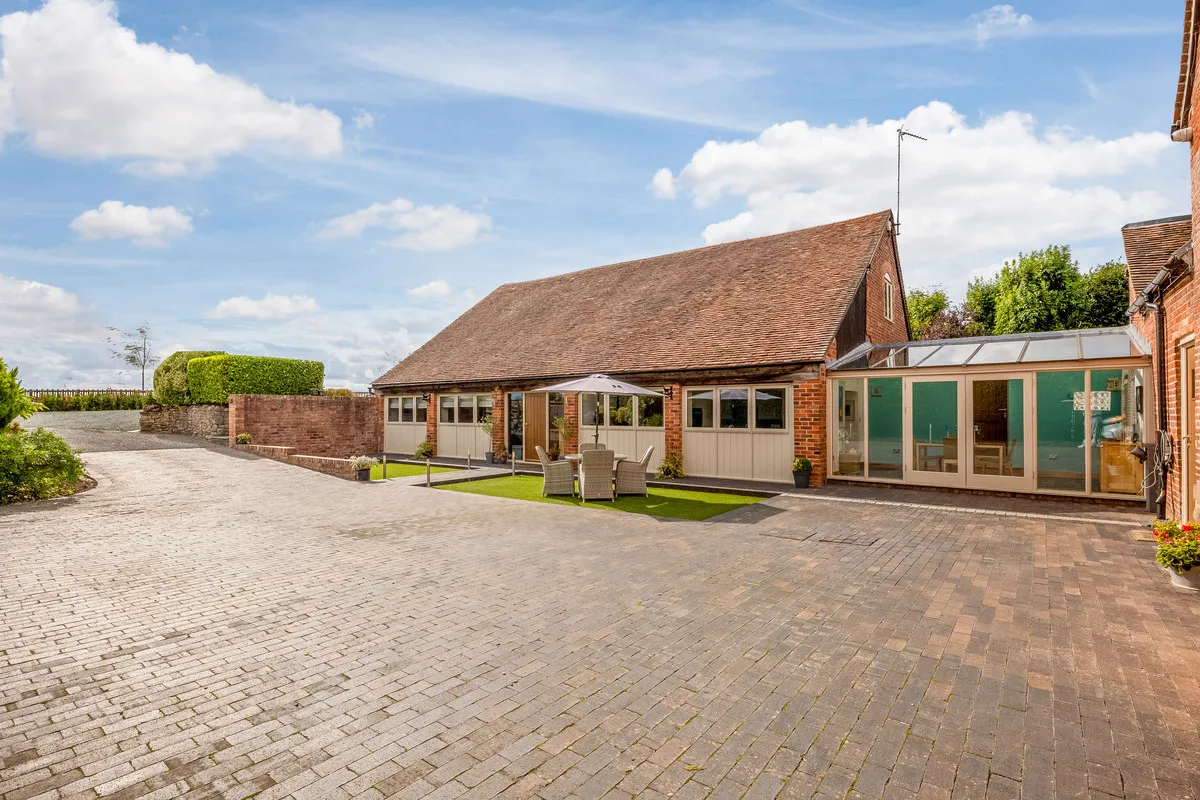 Warwick Road, Kenilworth, CV8, photo 36