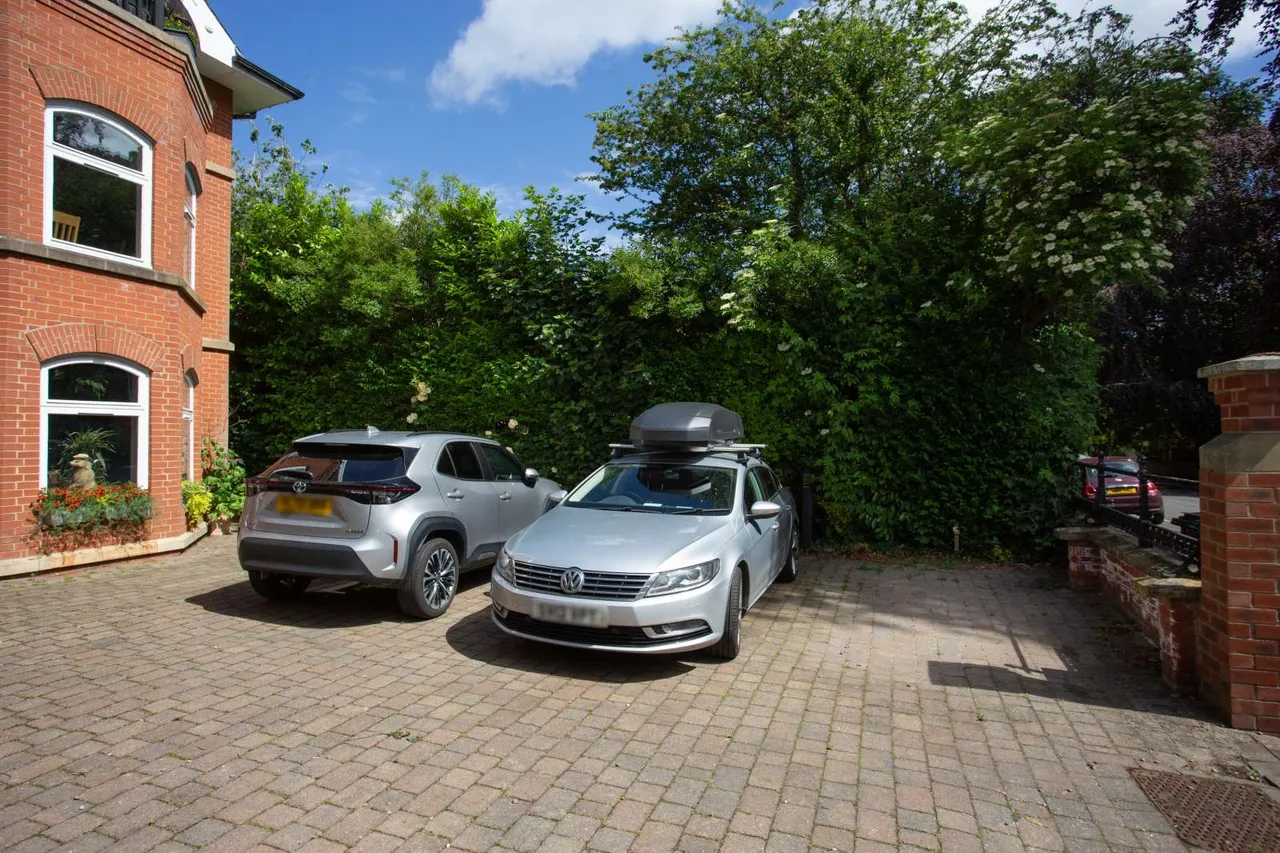 St. Peters Grove, York, YO30, photo 12