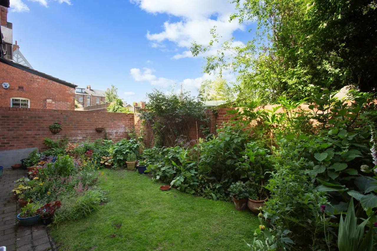 St. Peters Grove, York, YO30, photo 11