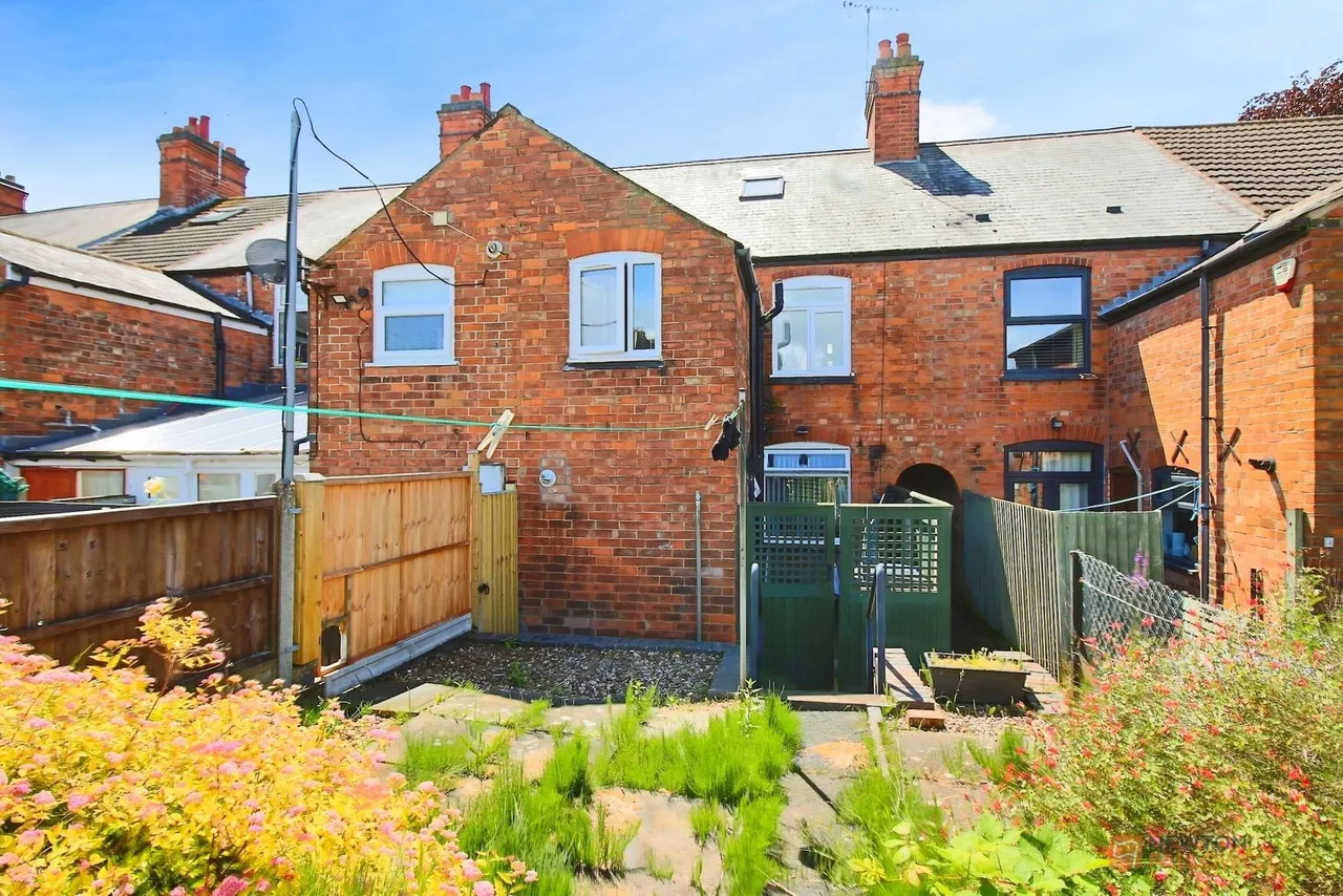 Stanley Street, Barwell, LE9, photo 14