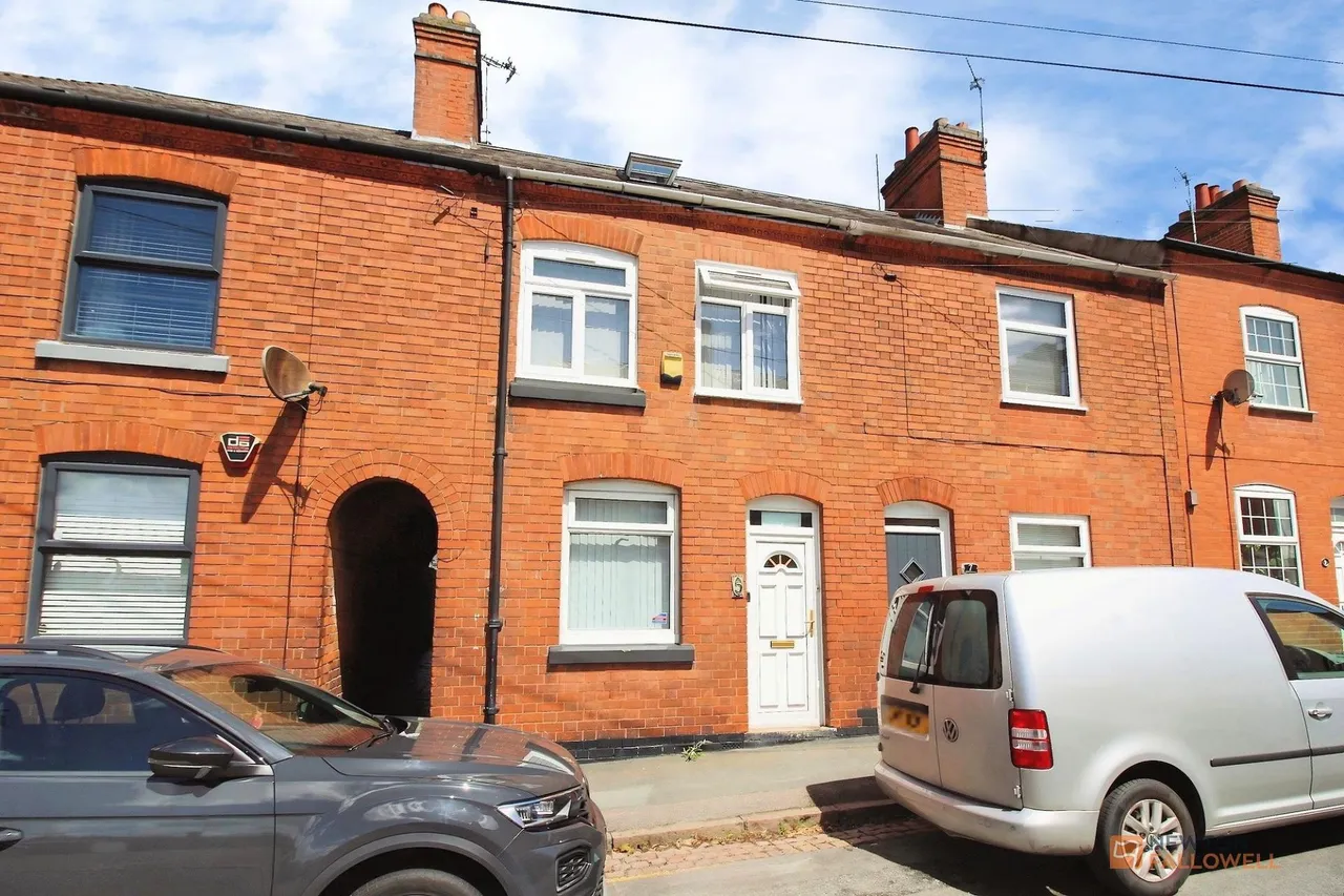 6 bed house for sale, Stanley Street, Barwell, LE9