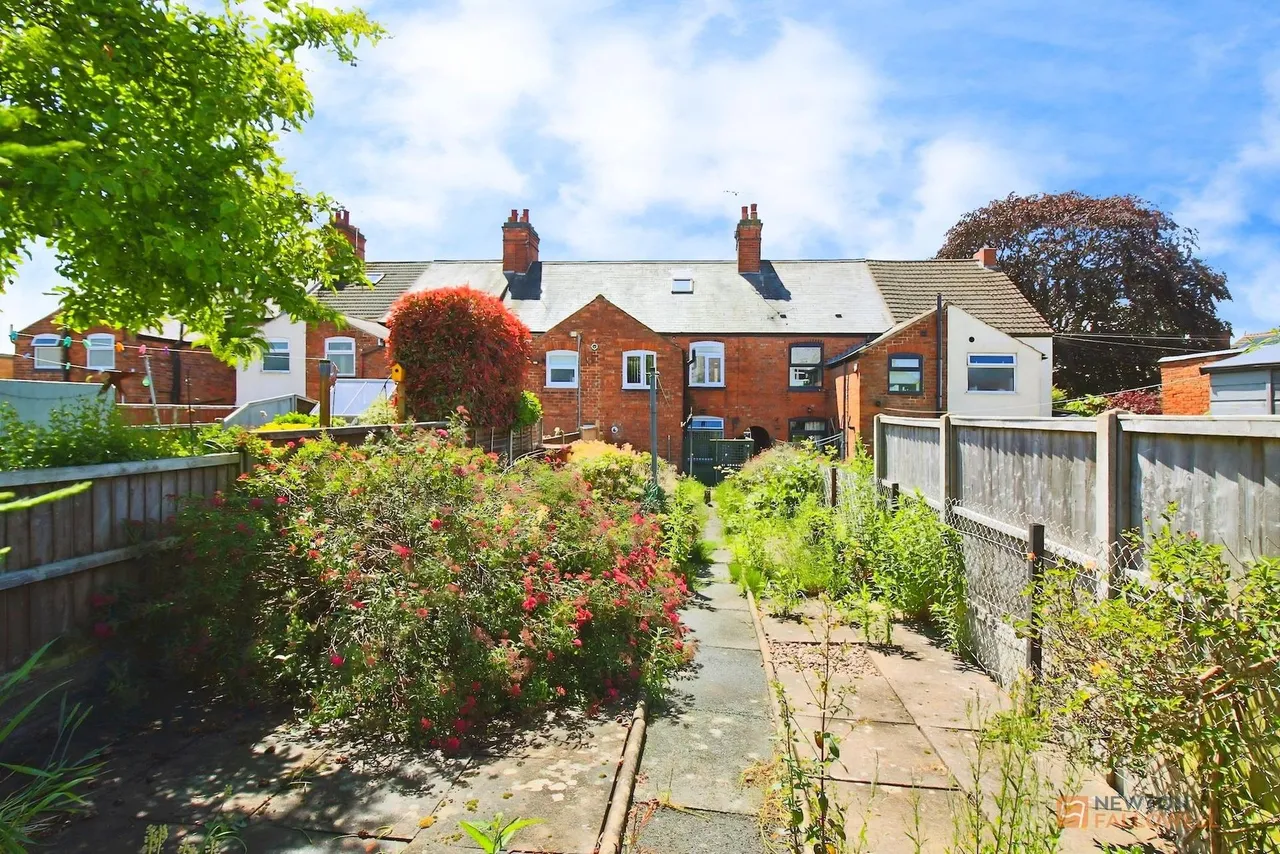 Stanley Street, Barwell, LE9, photo 15
