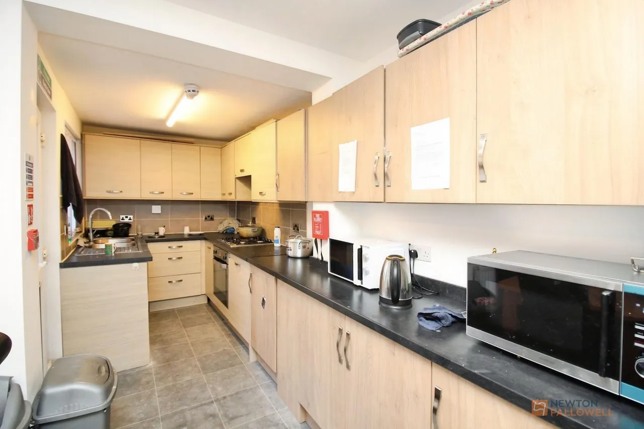 Stanley Street, Barwell, LE9, photo 3