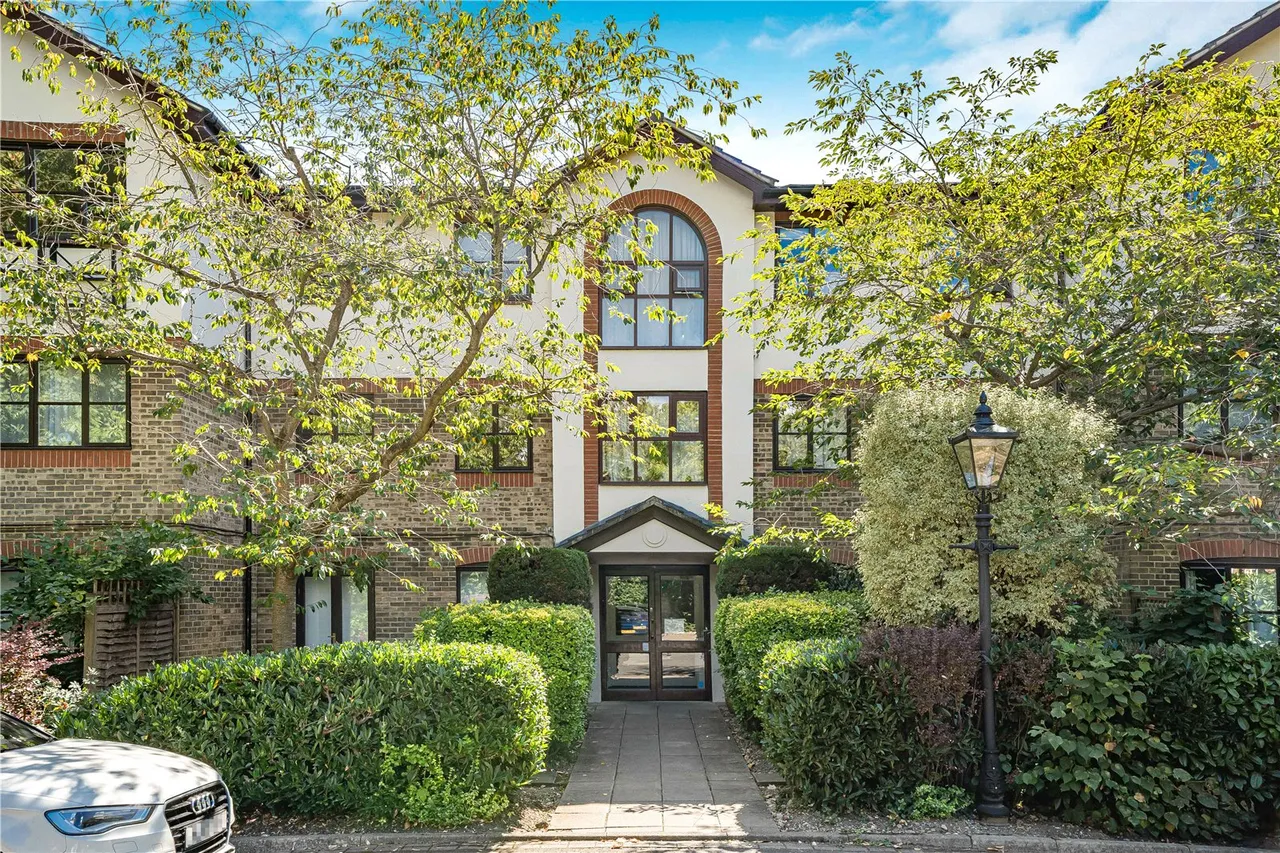 Parkside, Southfields, SW19, photo 20