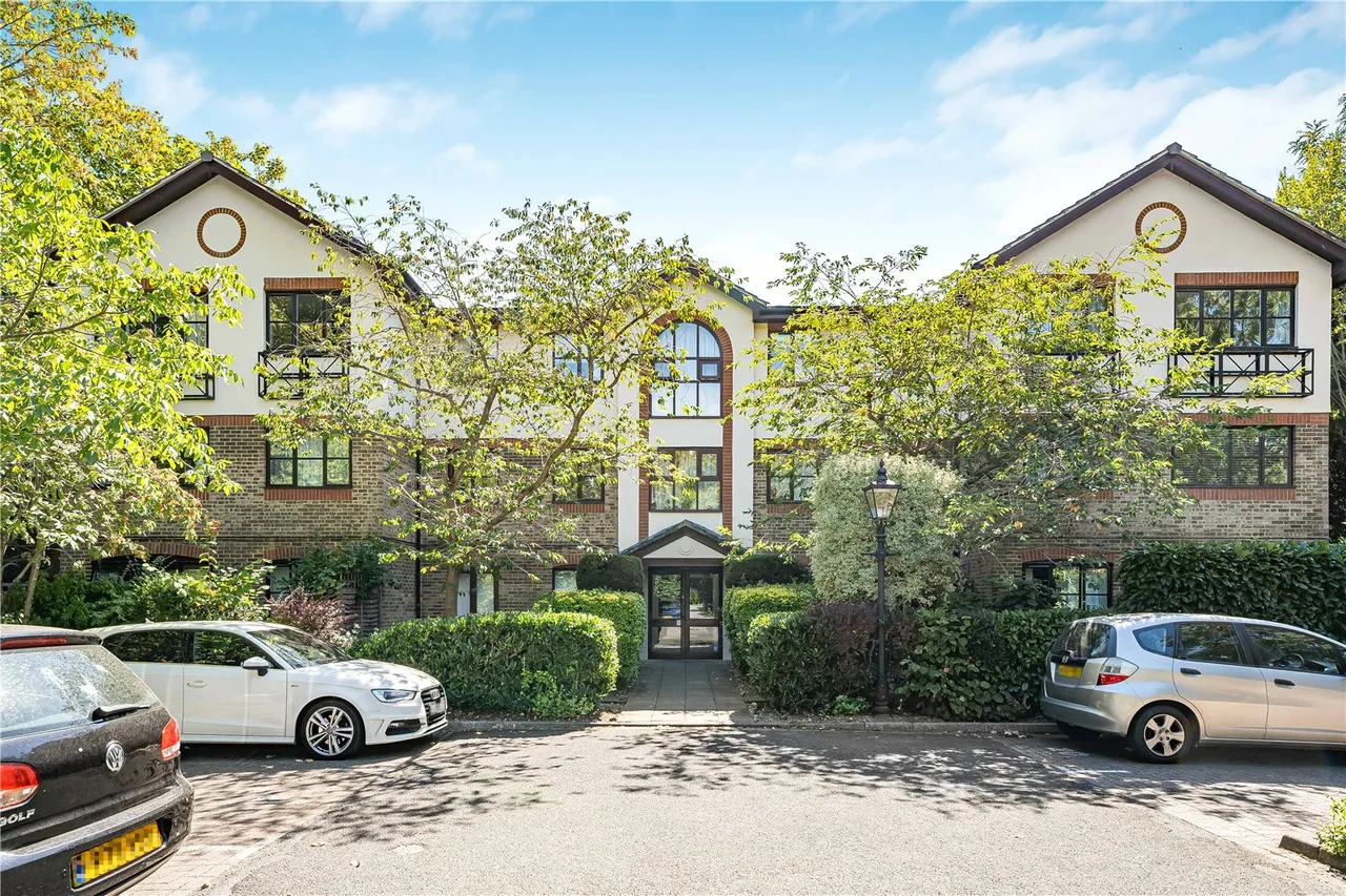 Parkside, Southfields, SW19, photo 19