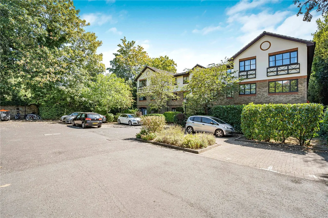Parkside, Southfields, SW19, photo 21