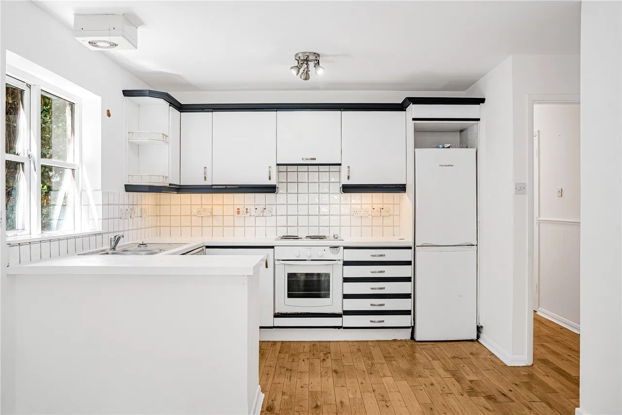 Parkside, Southfields, SW19, photo 7
