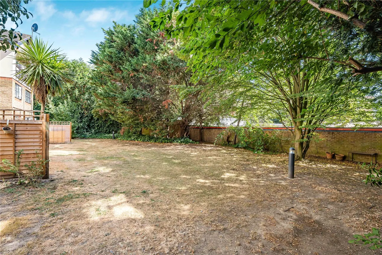 Parkside, Southfields, SW19, photo 18