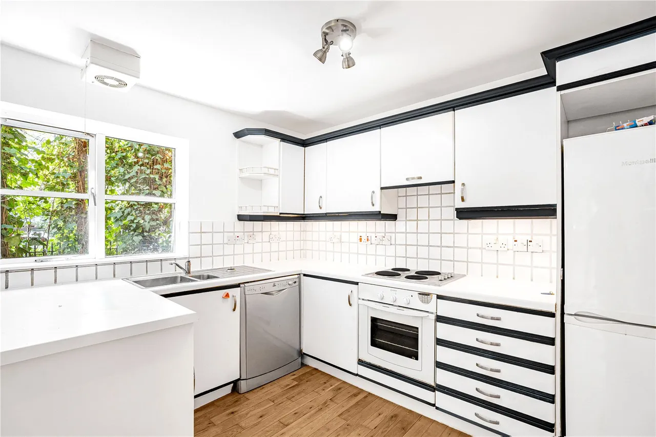 Parkside, Southfields, SW19, photo 3