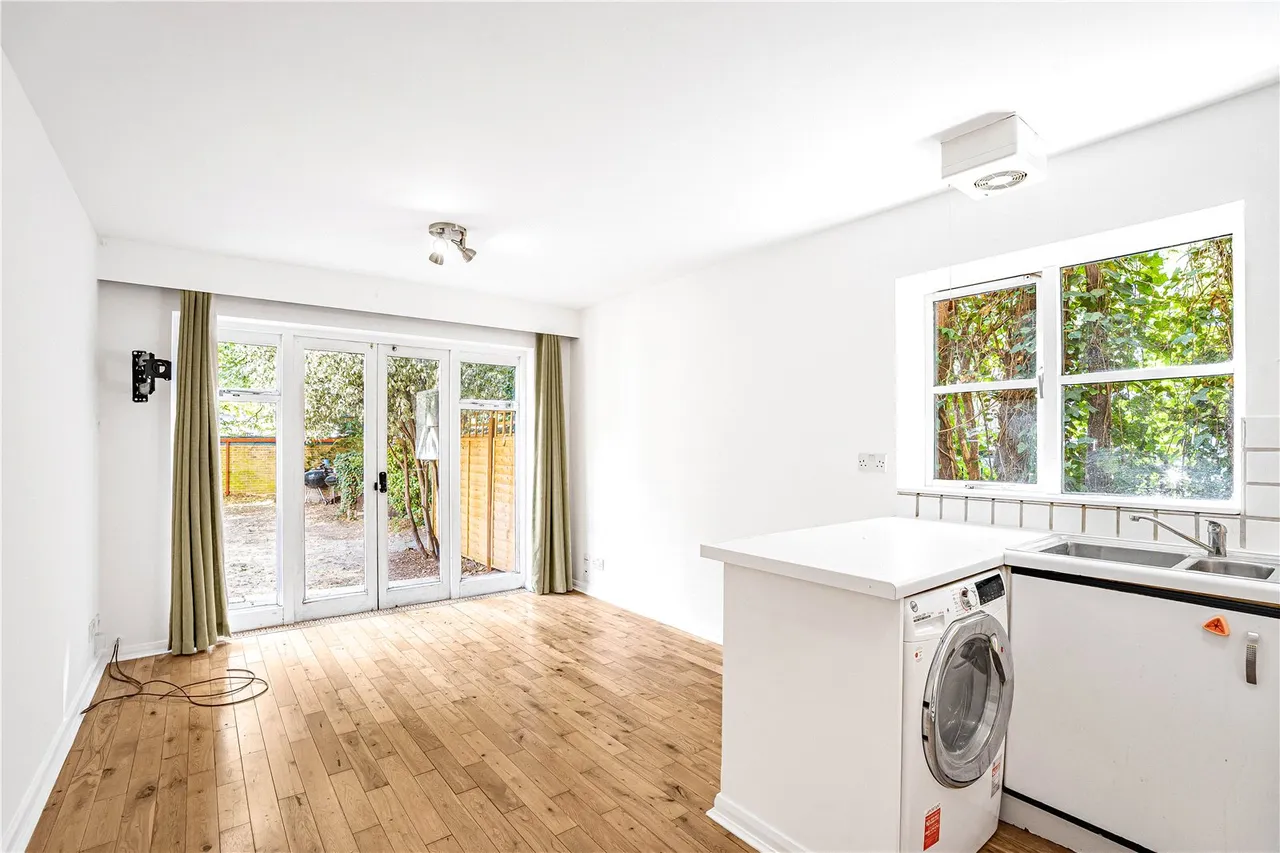 Parkside, Southfields, SW19, photo 5