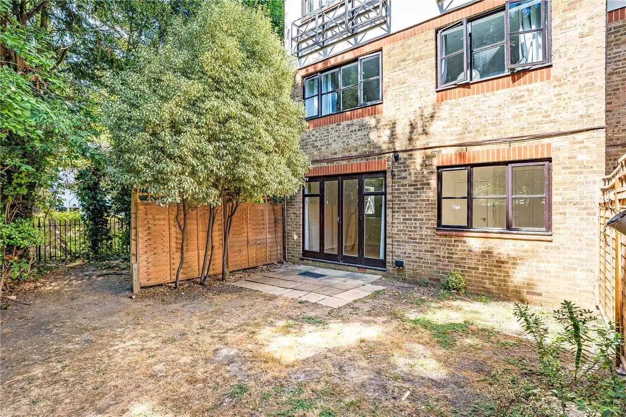 Parkside, Southfields, SW19, photo 17