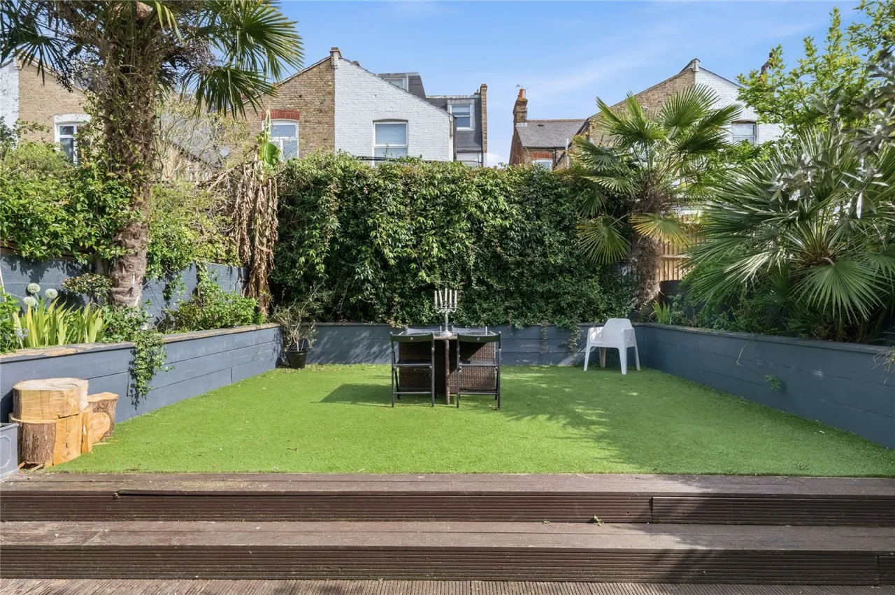 Edencourt Road, Furzedown, photo 16
