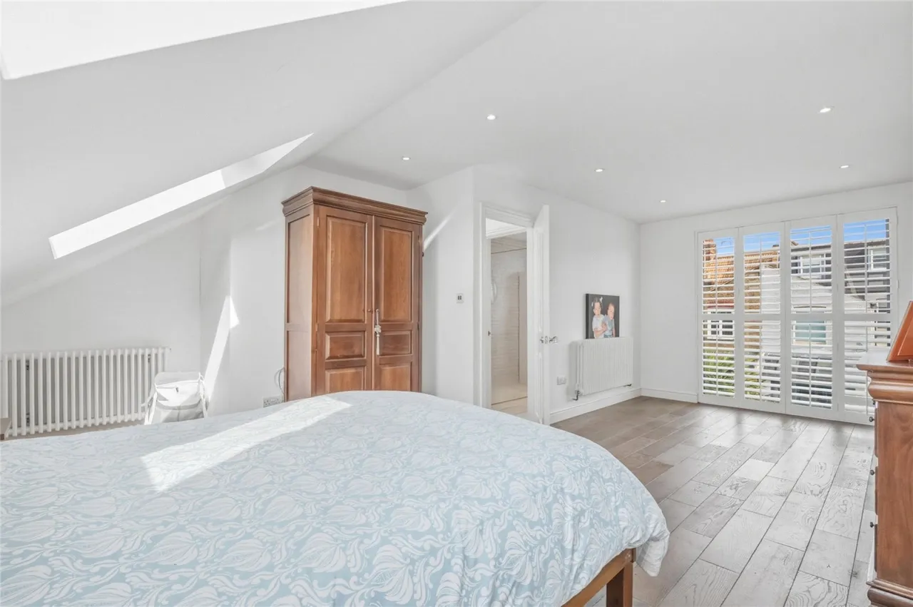 Edencourt Road, Furzedown, photo 11