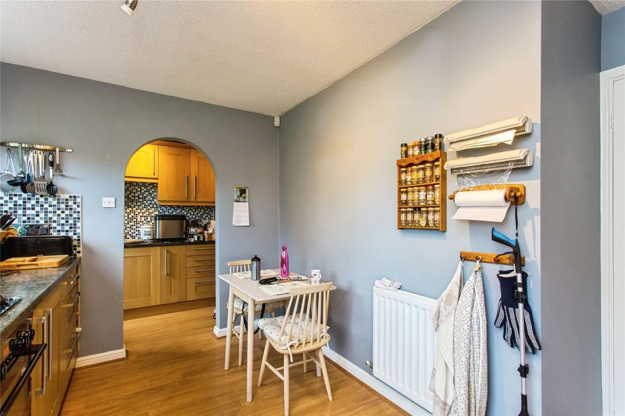 Pendle Hill Close, Grimsargh, PR2, photo 4