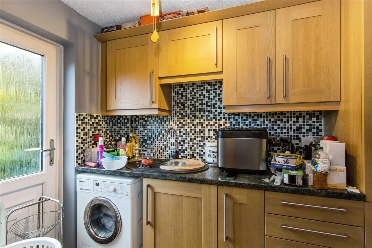 Pendle Hill Close, Grimsargh, PR2, photo 5