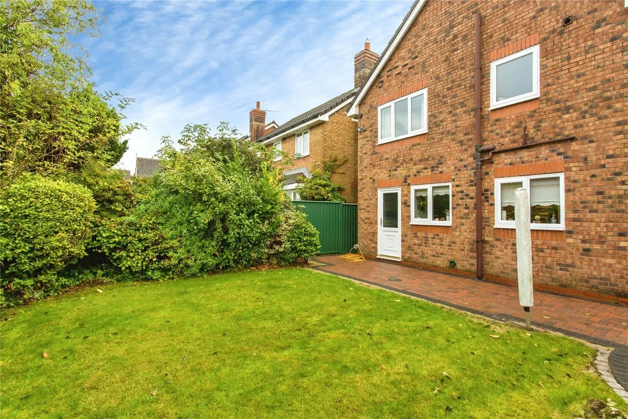 Pendle Hill Close, Grimsargh, PR2, photo 20