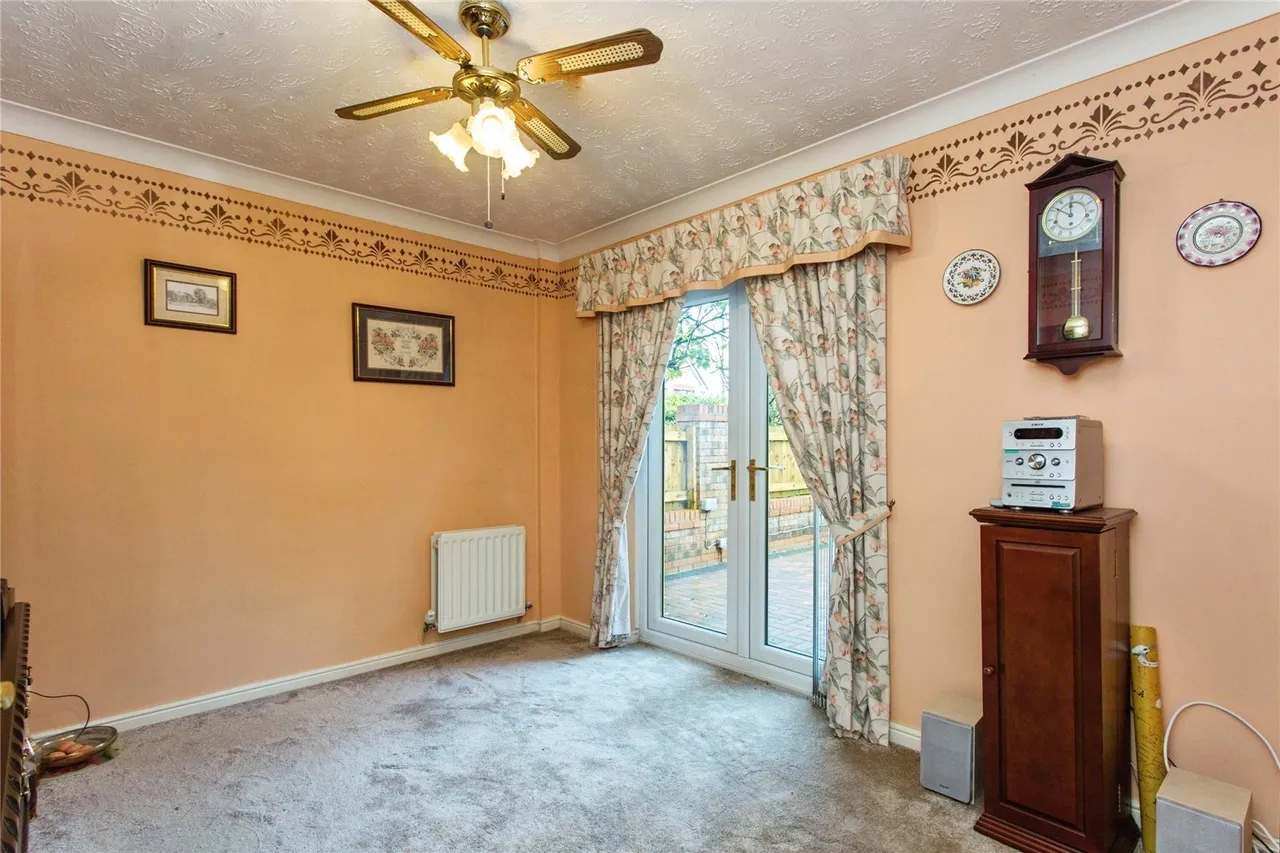 Pendle Hill Close, Grimsargh, PR2, photo 9