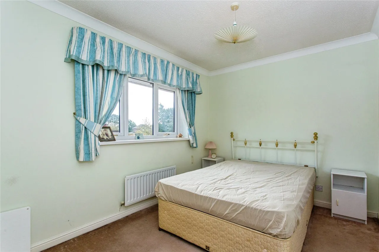 Pendle Hill Close, Grimsargh, PR2, photo 15