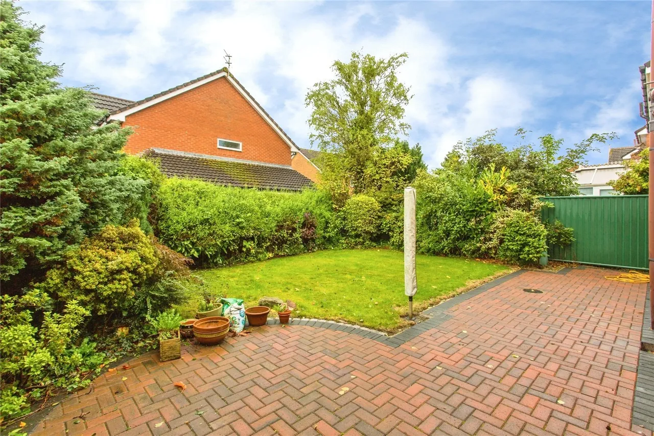 Pendle Hill Close, Grimsargh, PR2, photo 18