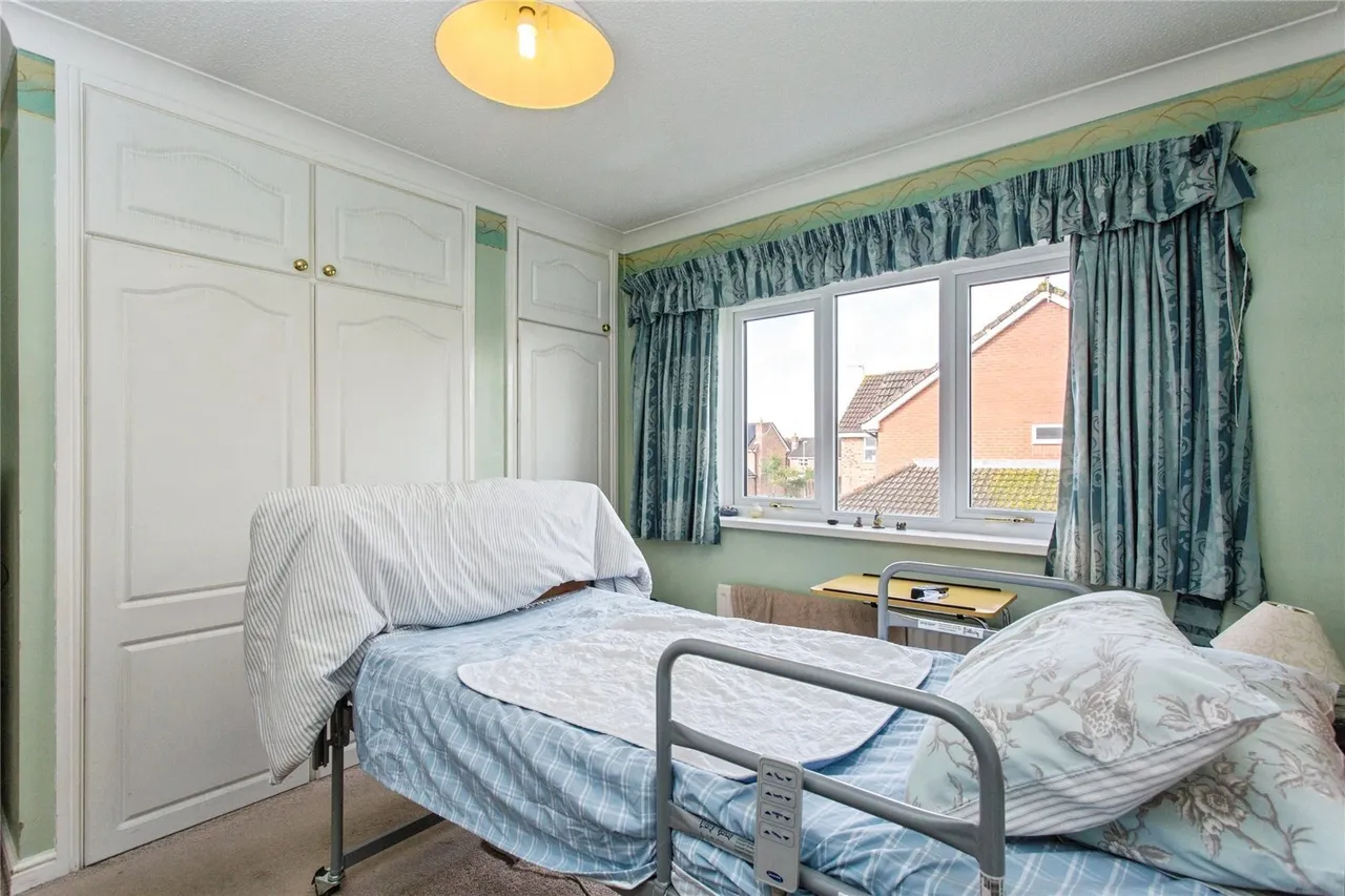 Pendle Hill Close, Grimsargh, PR2, photo 12