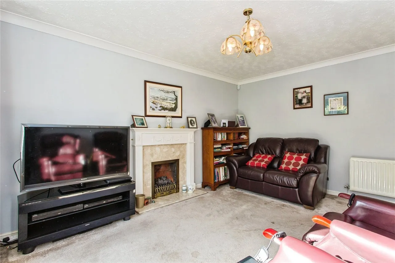 Pendle Hill Close, Grimsargh, PR2, photo 7