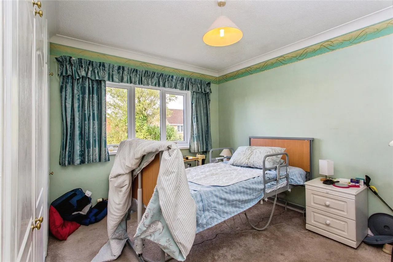 Pendle Hill Close, Grimsargh, PR2, photo 11