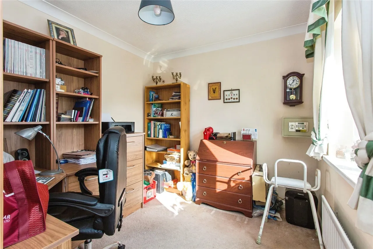 Pendle Hill Close, Grimsargh, PR2, photo 14