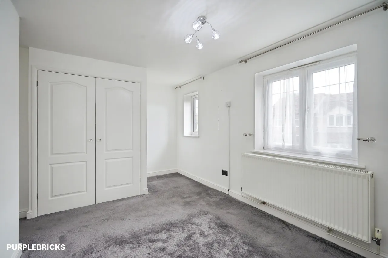 Paget Road, Ibstock, LE67, photo 11