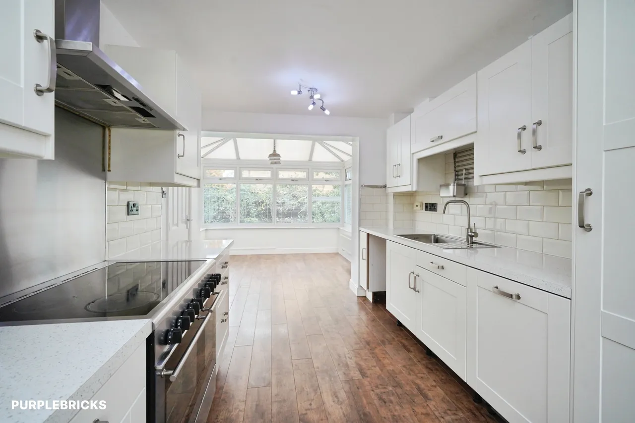 Paget Road, Ibstock, LE67, photo 4