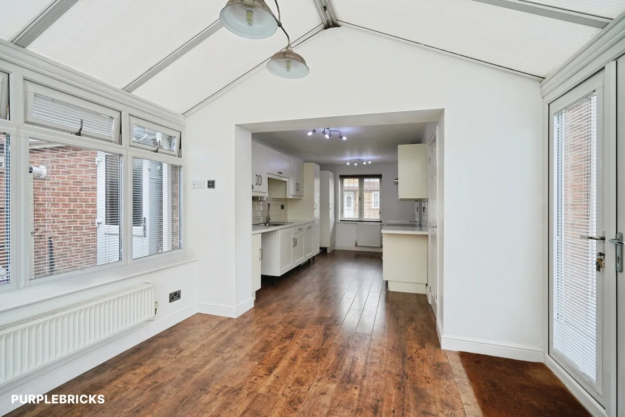 Paget Road, Ibstock, LE67, photo 6