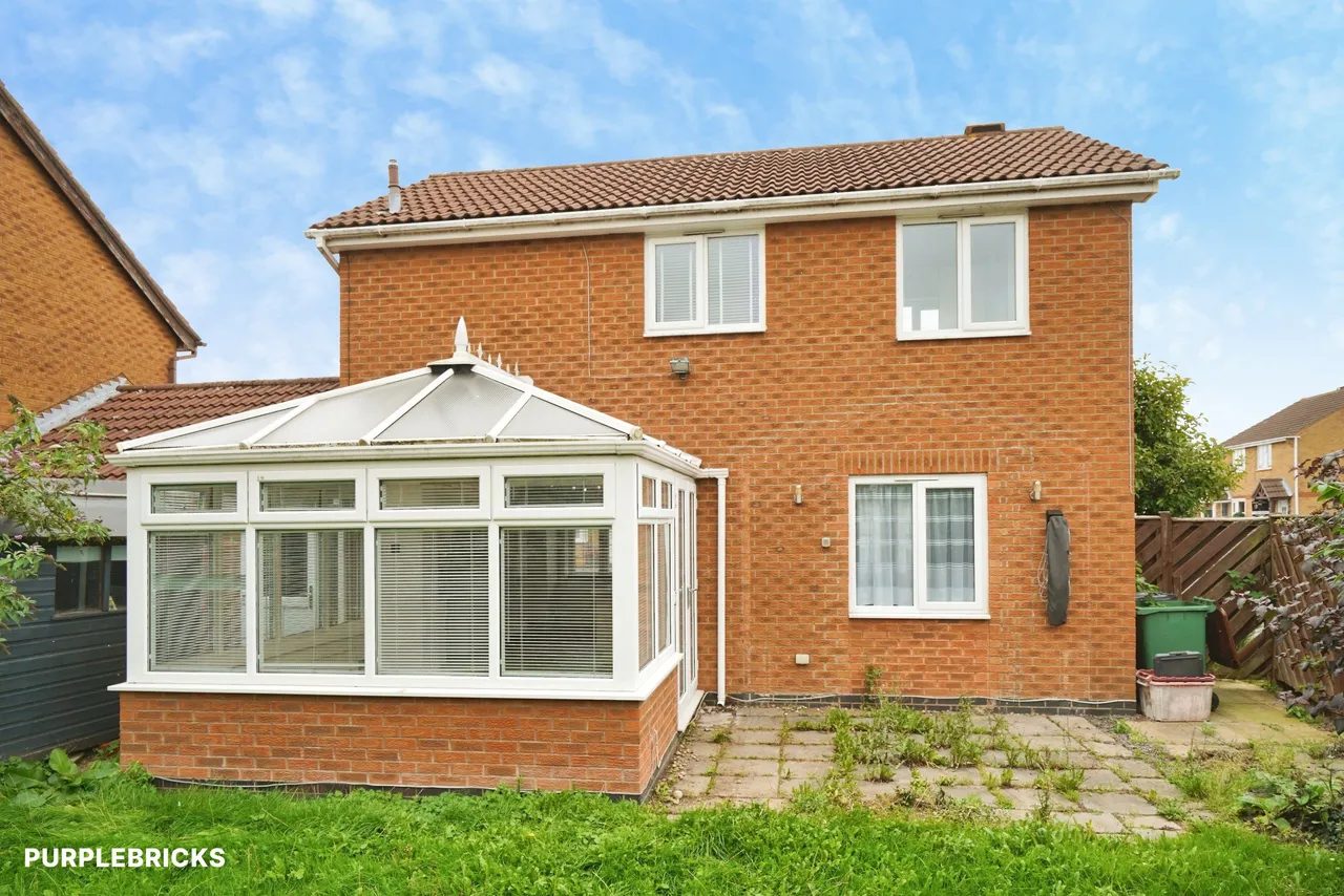 Paget Road, Ibstock, LE67, photo 22