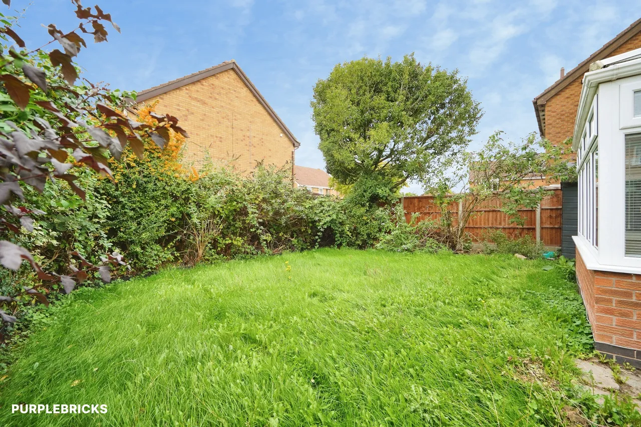 Paget Road, Ibstock, LE67, photo 21