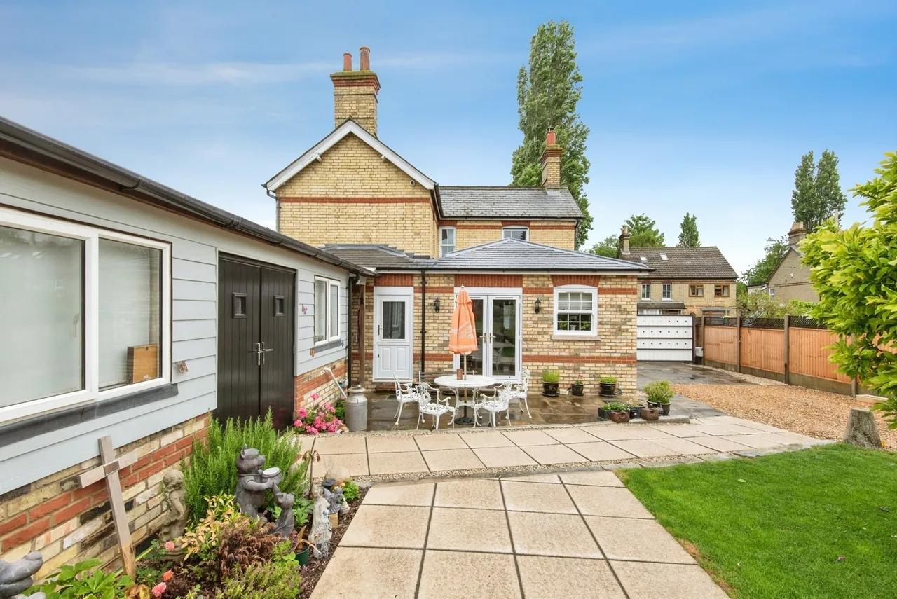 Stotfold Road, Arlesey, Bedfordshire, SG15, photo 5