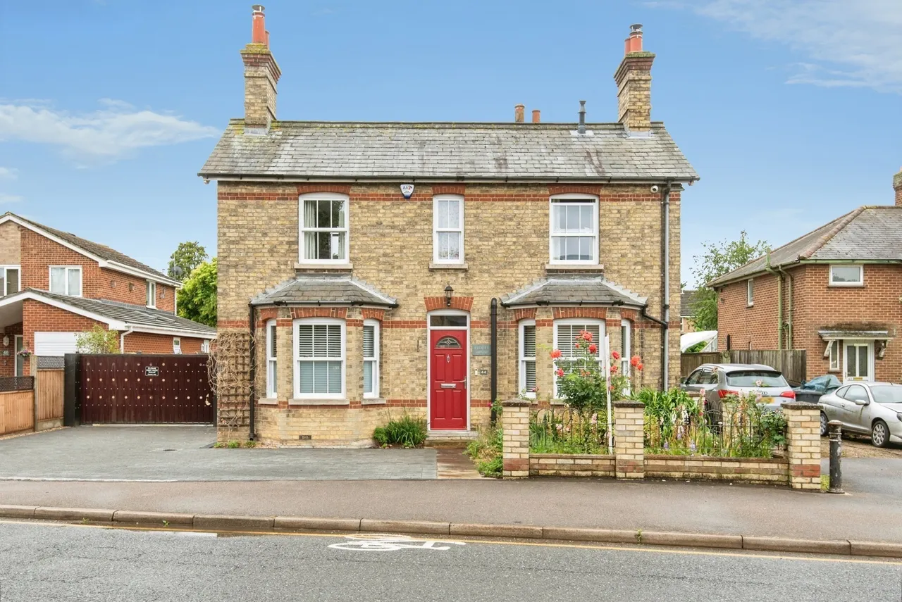 Stotfold Road, Arlesey, Bedfordshire, SG15, photo 7
