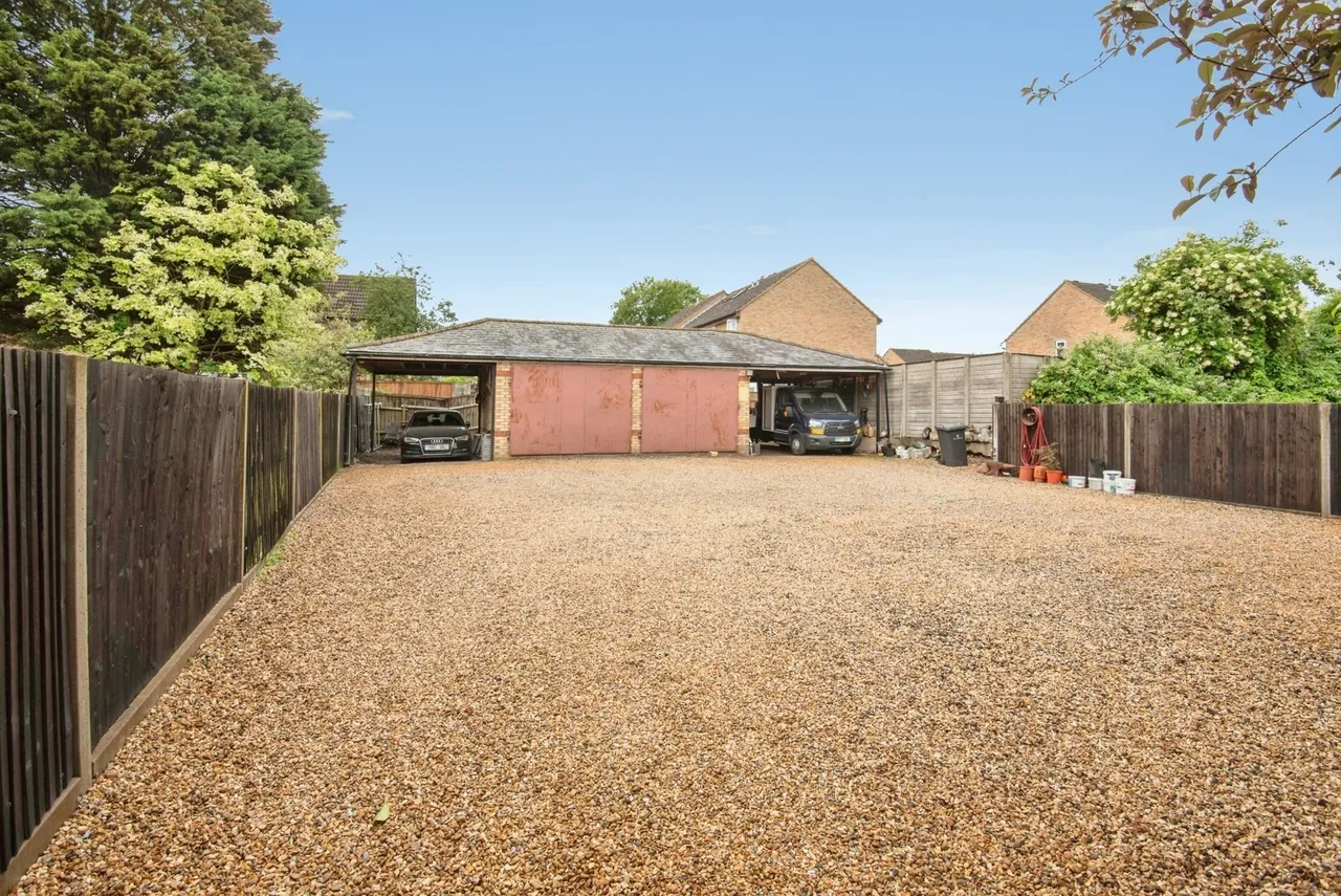 Stotfold Road, Arlesey, Bedfordshire, SG15, photo 23